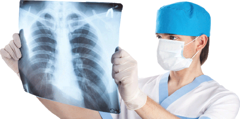 В Оренбуржье снижается смертность от болезней органов дыхания